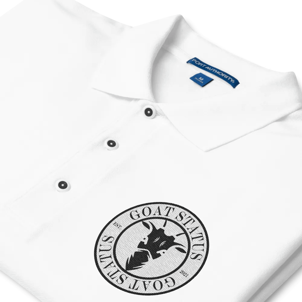 Polo Shirt product image (72)