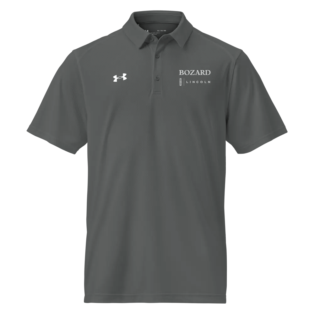 Lincoln Polo product image (1)