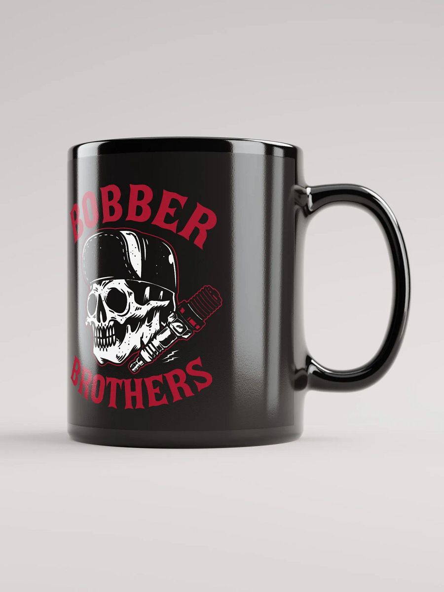 Bobber Brothers - Coffee Mug product image (1)