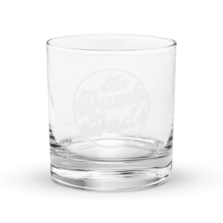 Old Fashioned Dad product image (1)