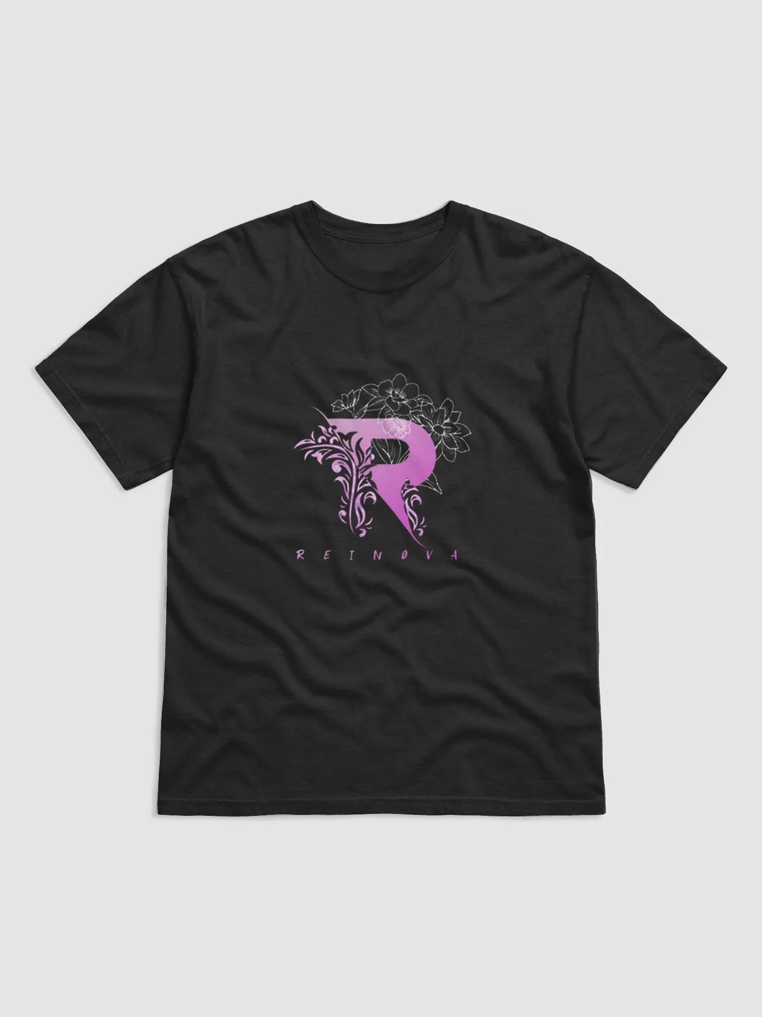 Reinova Logo T-shirt product image (1)