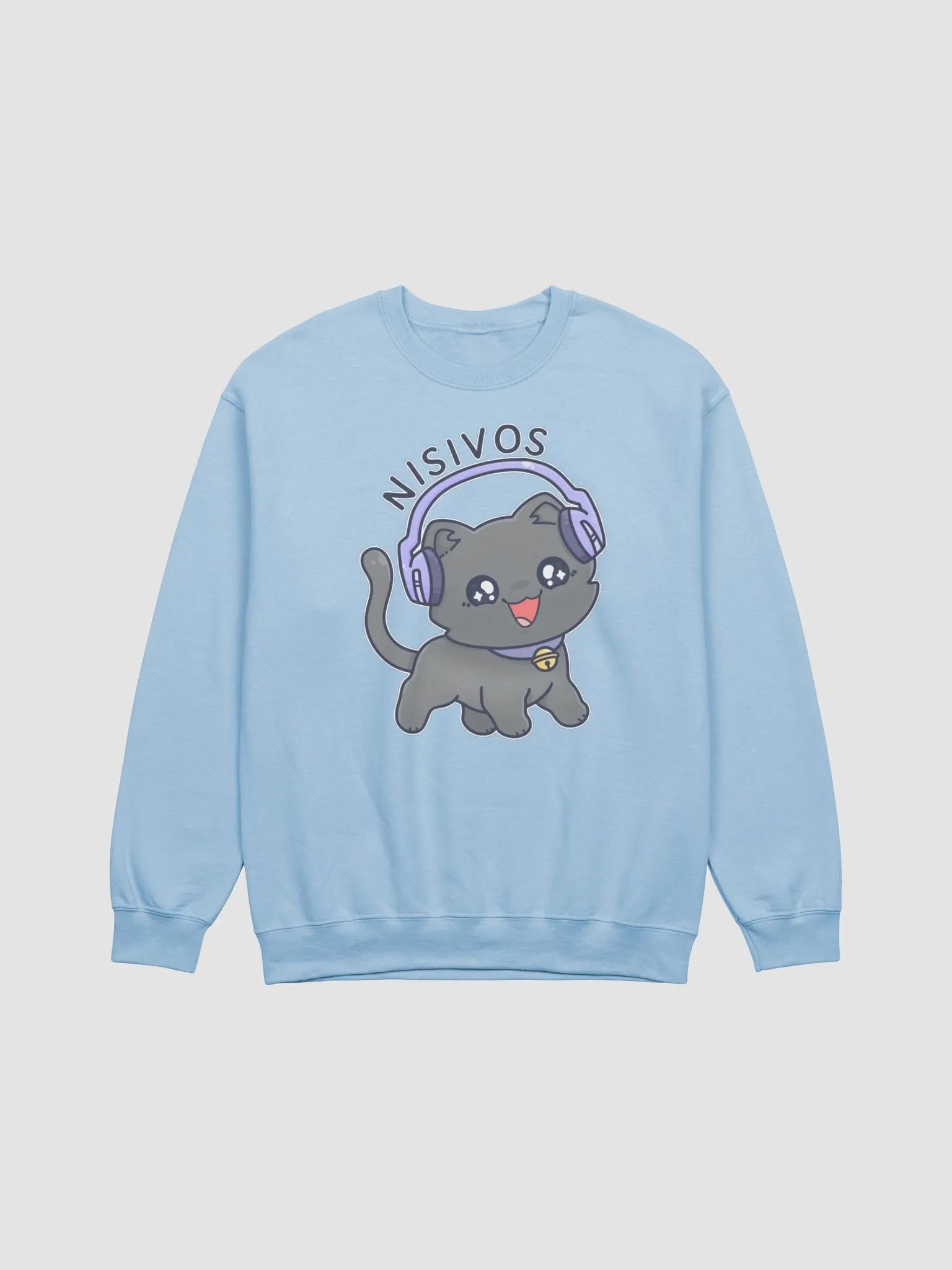 Ember Sweatshirt product image (2)