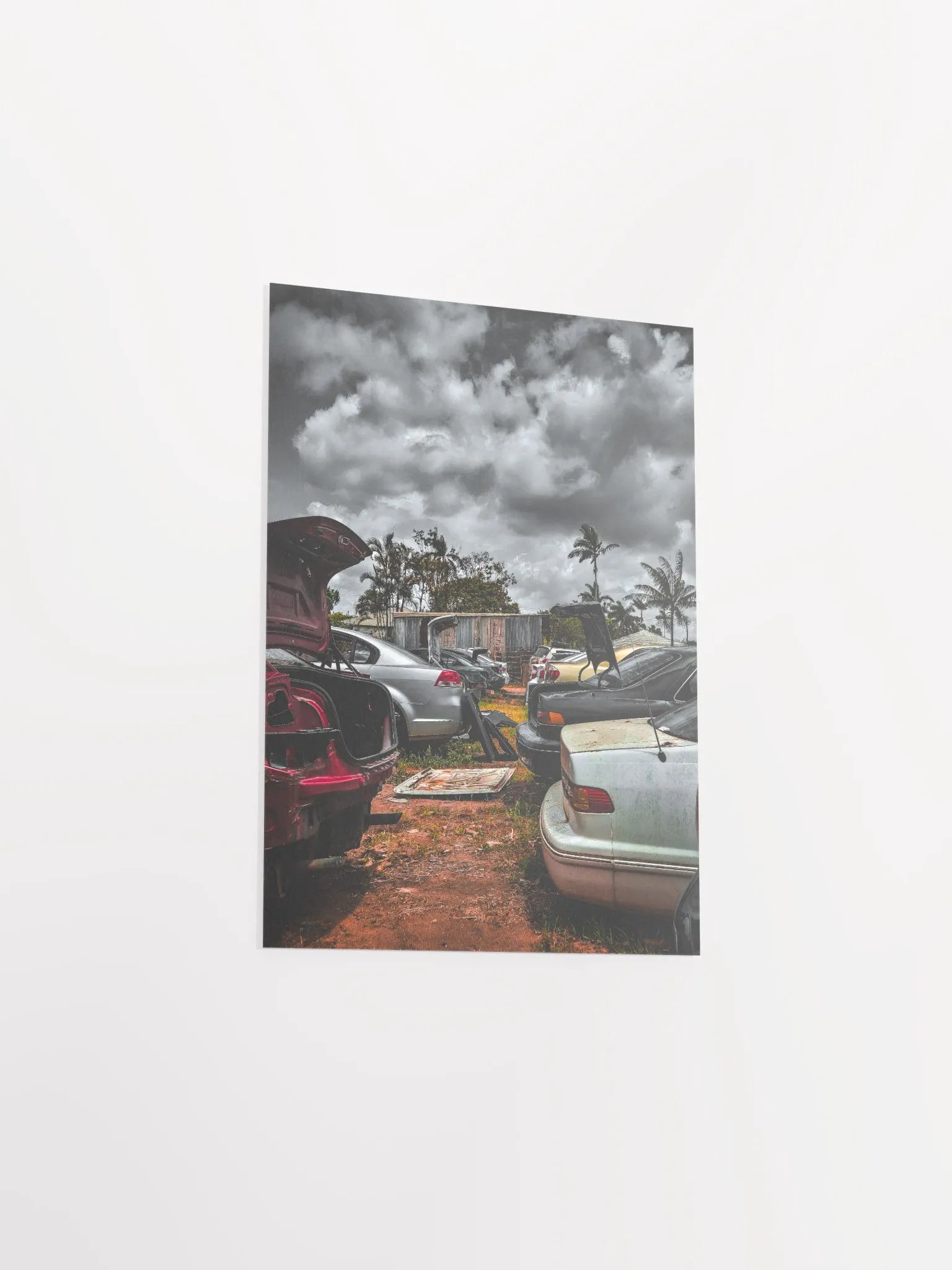 Car Graveyard 2.0 product image (3)
