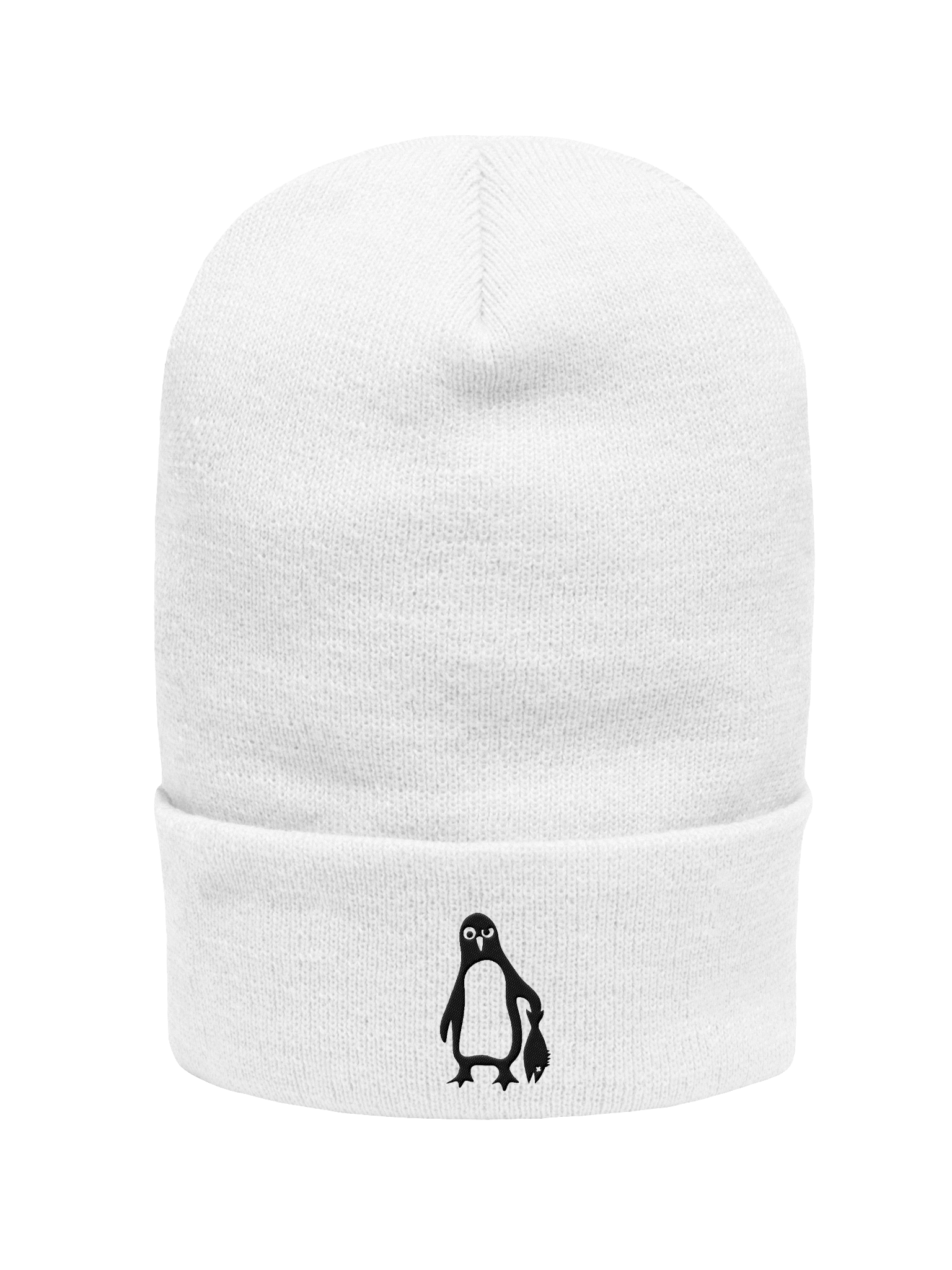 Fishing Penguin - Käännettävä Pipo product image (1)