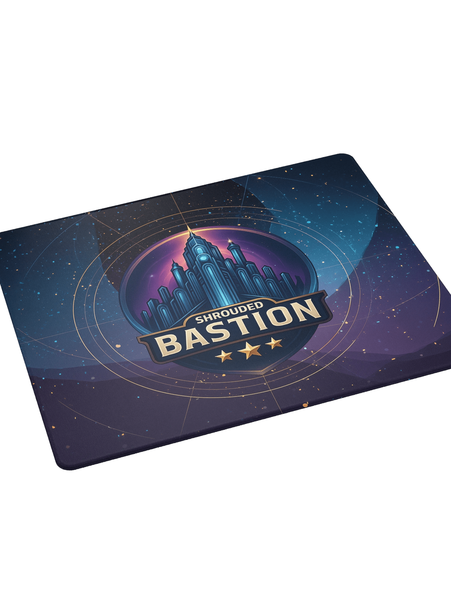 BSTN Gaming Mouse/Deskpad product image (8)