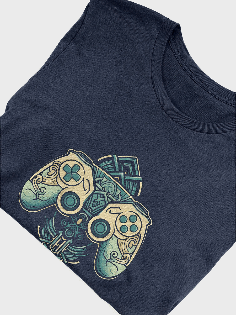 Thor - Legendary Controller - PixelGum Tee product image (5)
