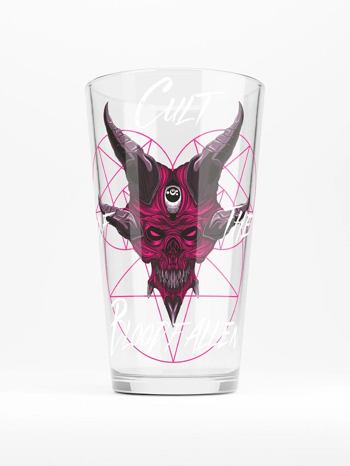 Bloodfallen_Horns_G product image (1)