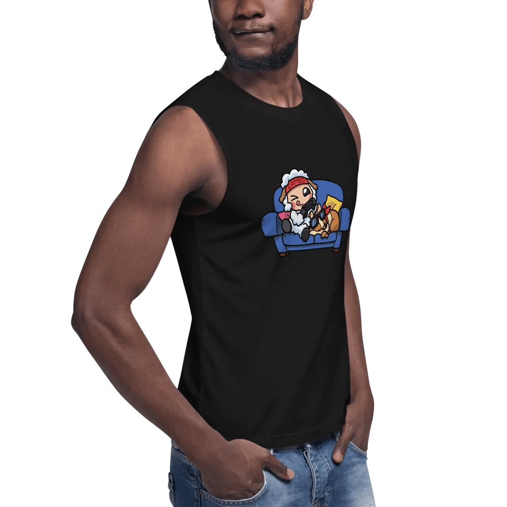 Couch Gaming Muscle product image (3)