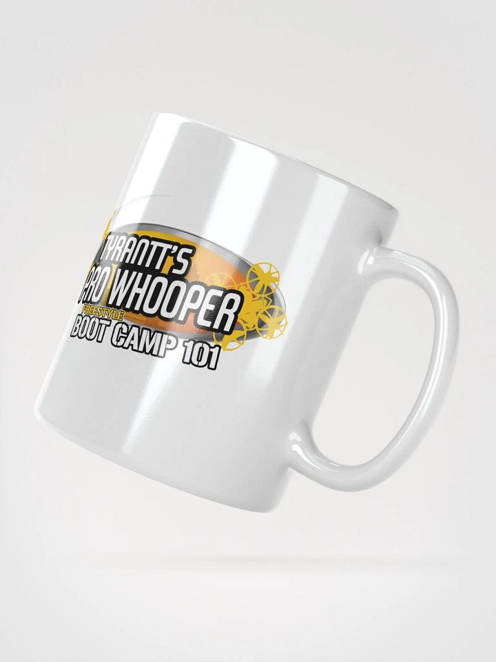 Freestyle Boot Cup 101 product image (2)