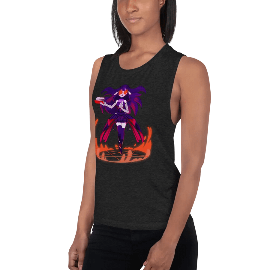 Cult of the Snake - Girl's Tank Top product image (3)