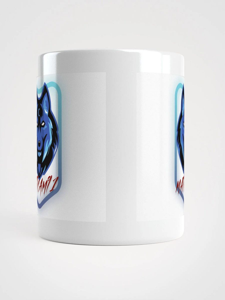 Logo Coffee Mug product image (5)
