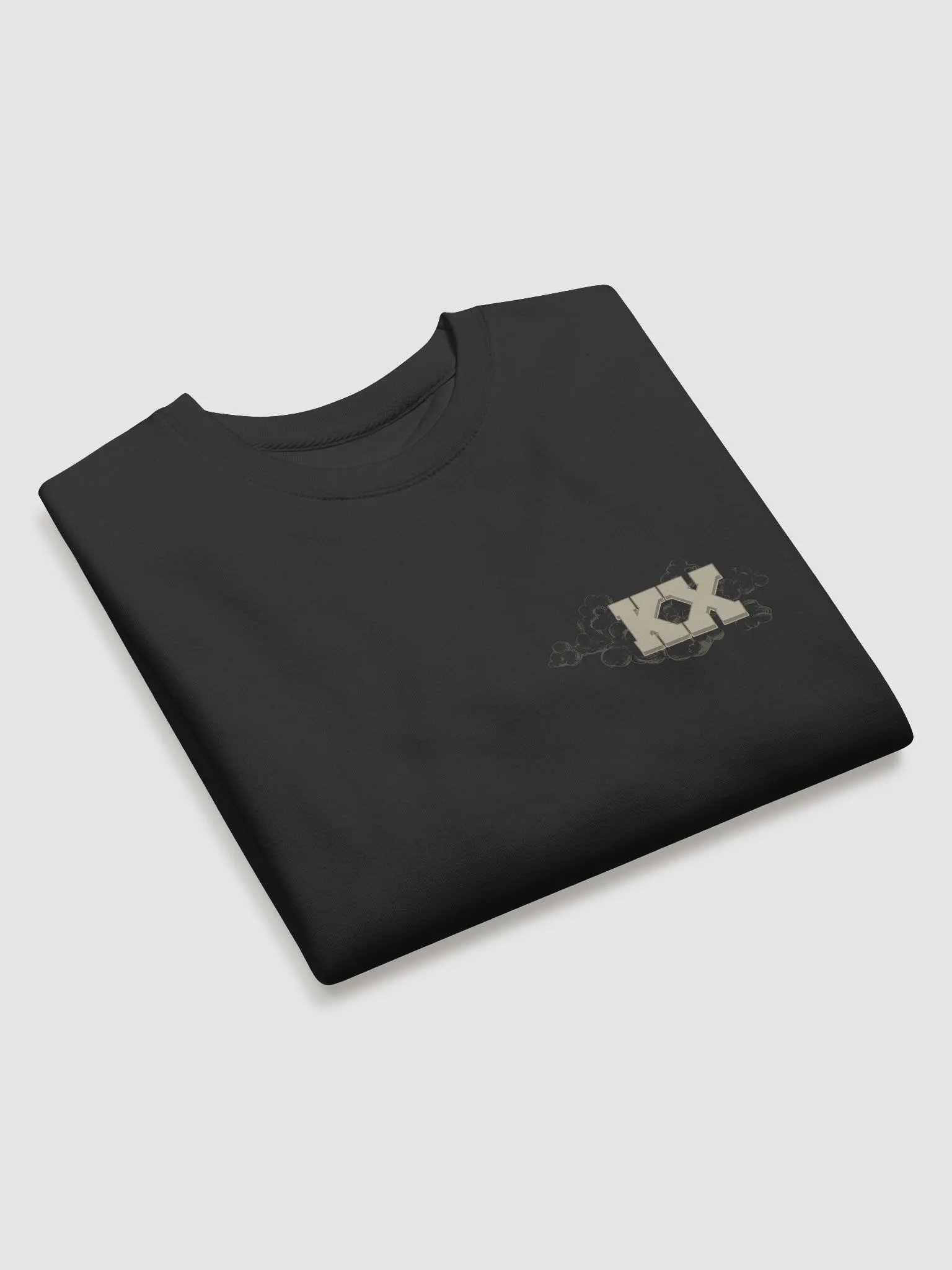 Peace Out Vintage Long Sleeve product image (3)