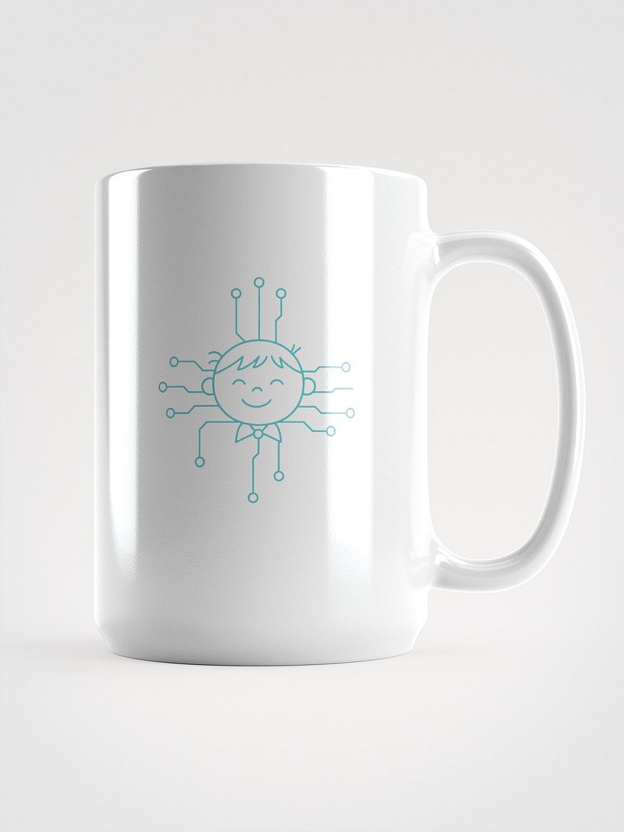 My Inner Child Has Root Access product image (1)