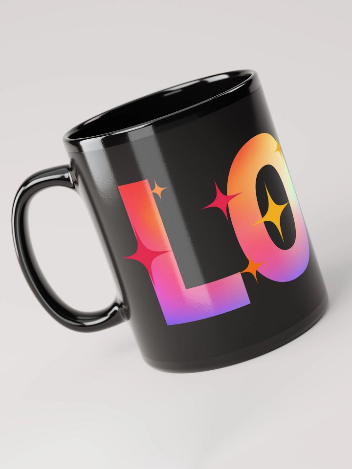 Love Mug product image (1)