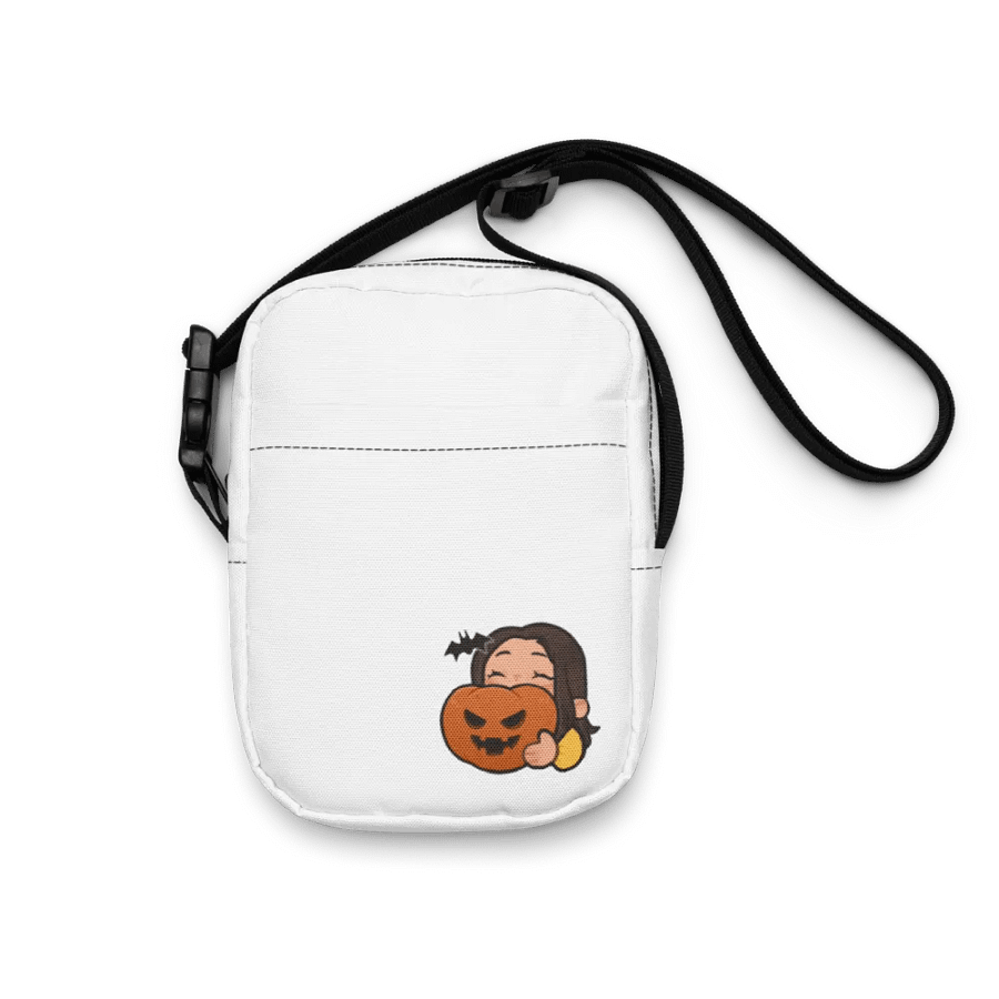 Pumpkin Crossbody Bag product image (4)