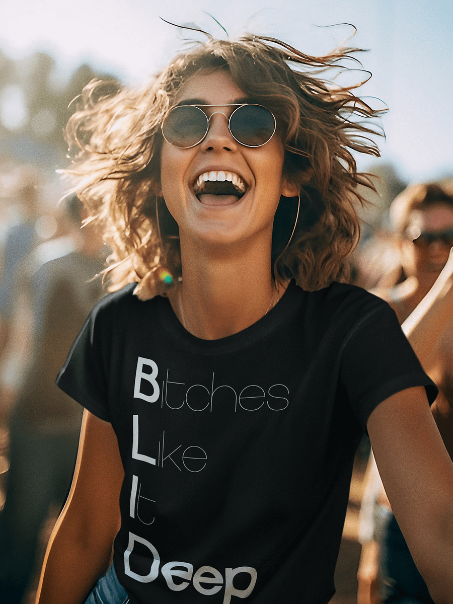 Bitches Like It Deep Collection product image (2)