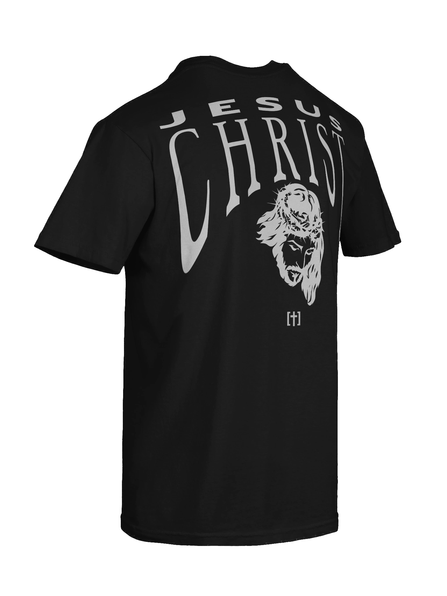 JESUS CHRIST Graphic T product image (47)