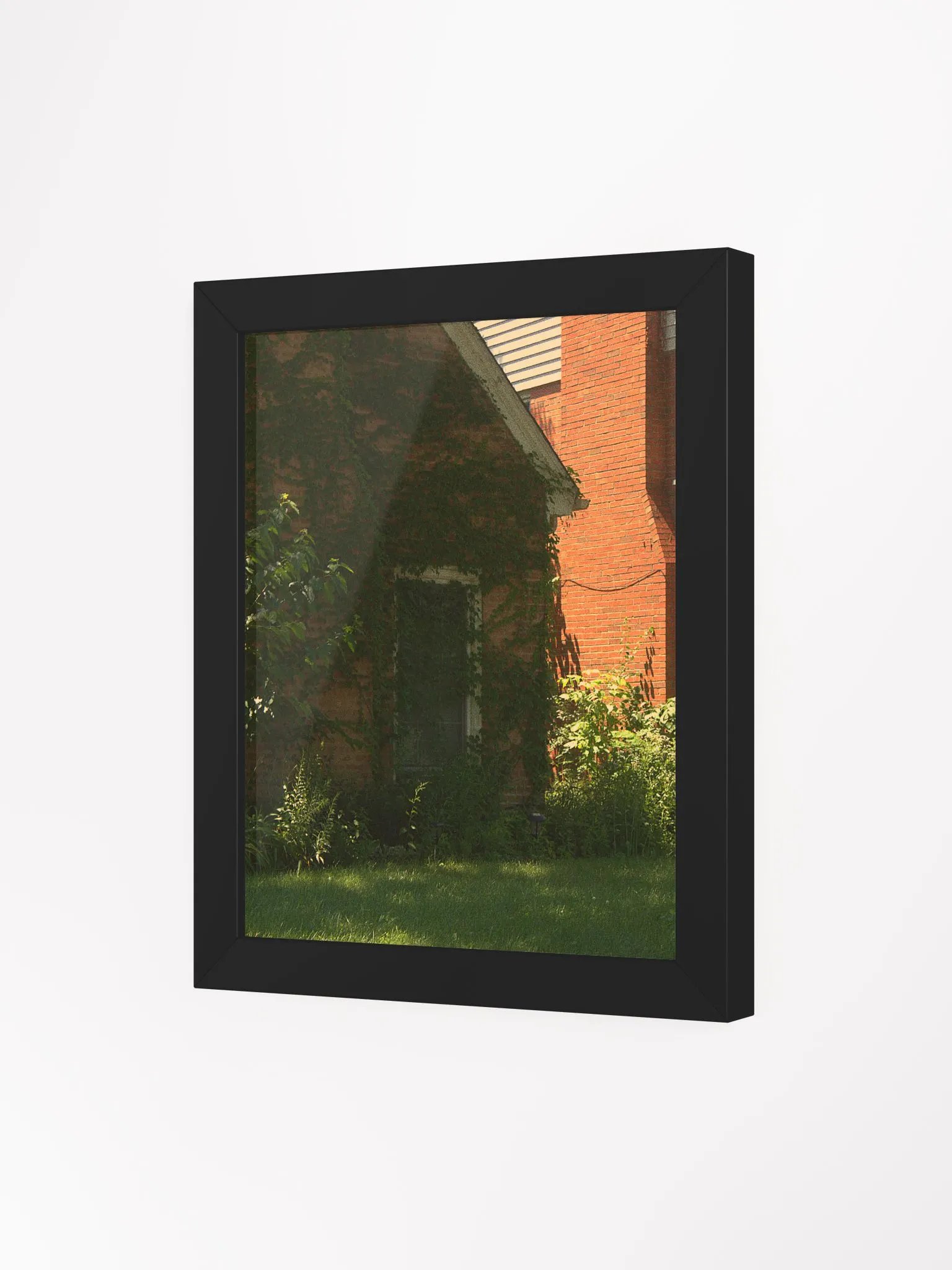 Overrun (framed) product image (18)