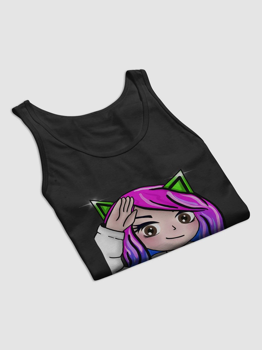 Salute Tank Top product image (8)
