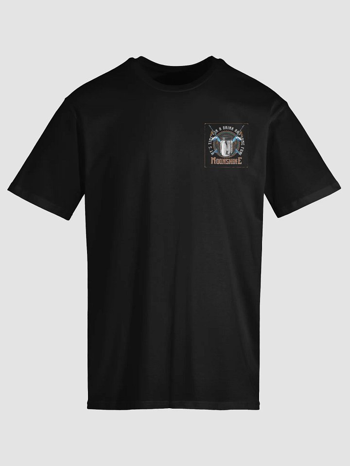 Rustic Moonshine Gunslinger Tee product image (1)