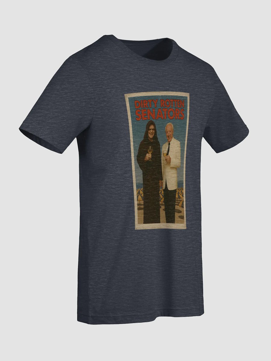Dirty Rotten Senators product image (45)