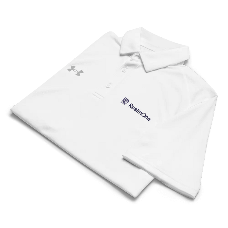 RO Under Armour Men's Polo product image (12)