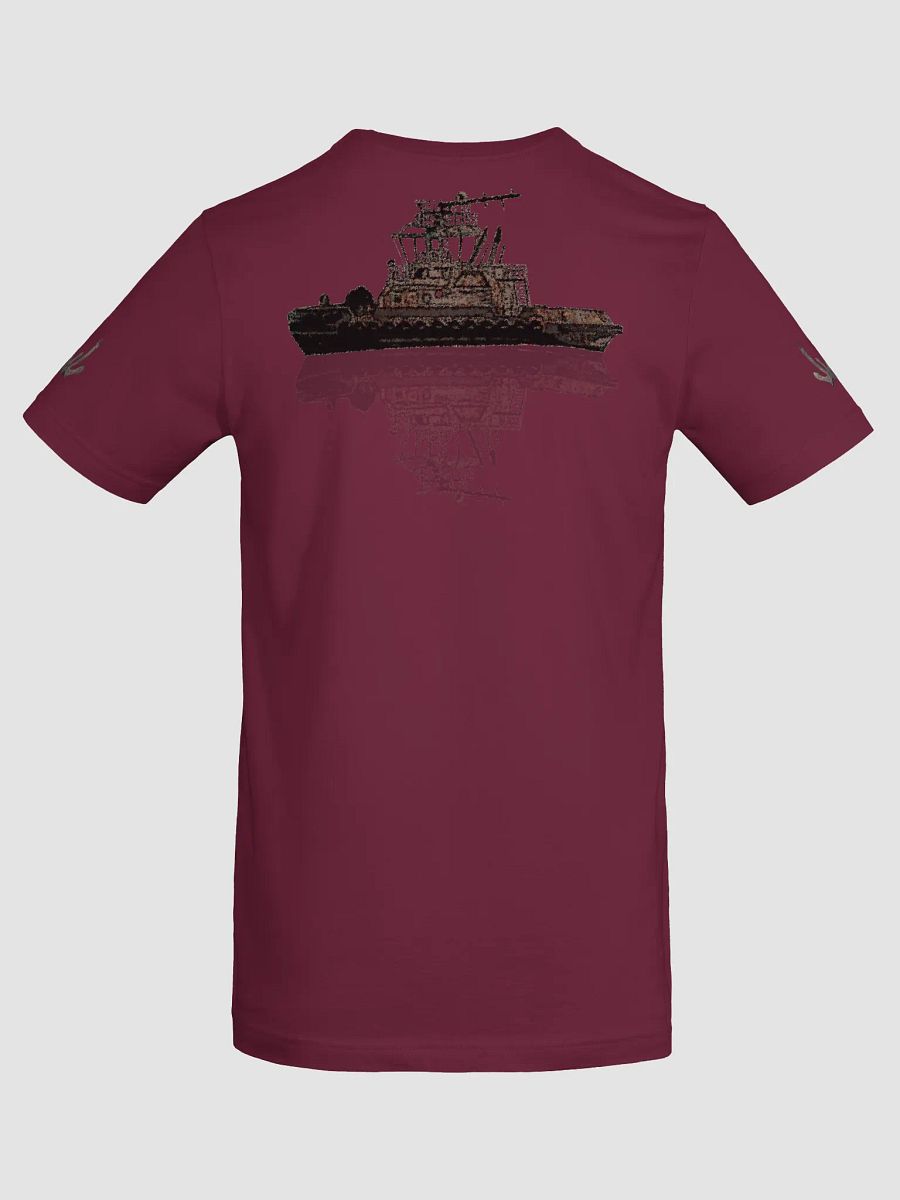 Athena and Reflection - T-Shirt product image (8)