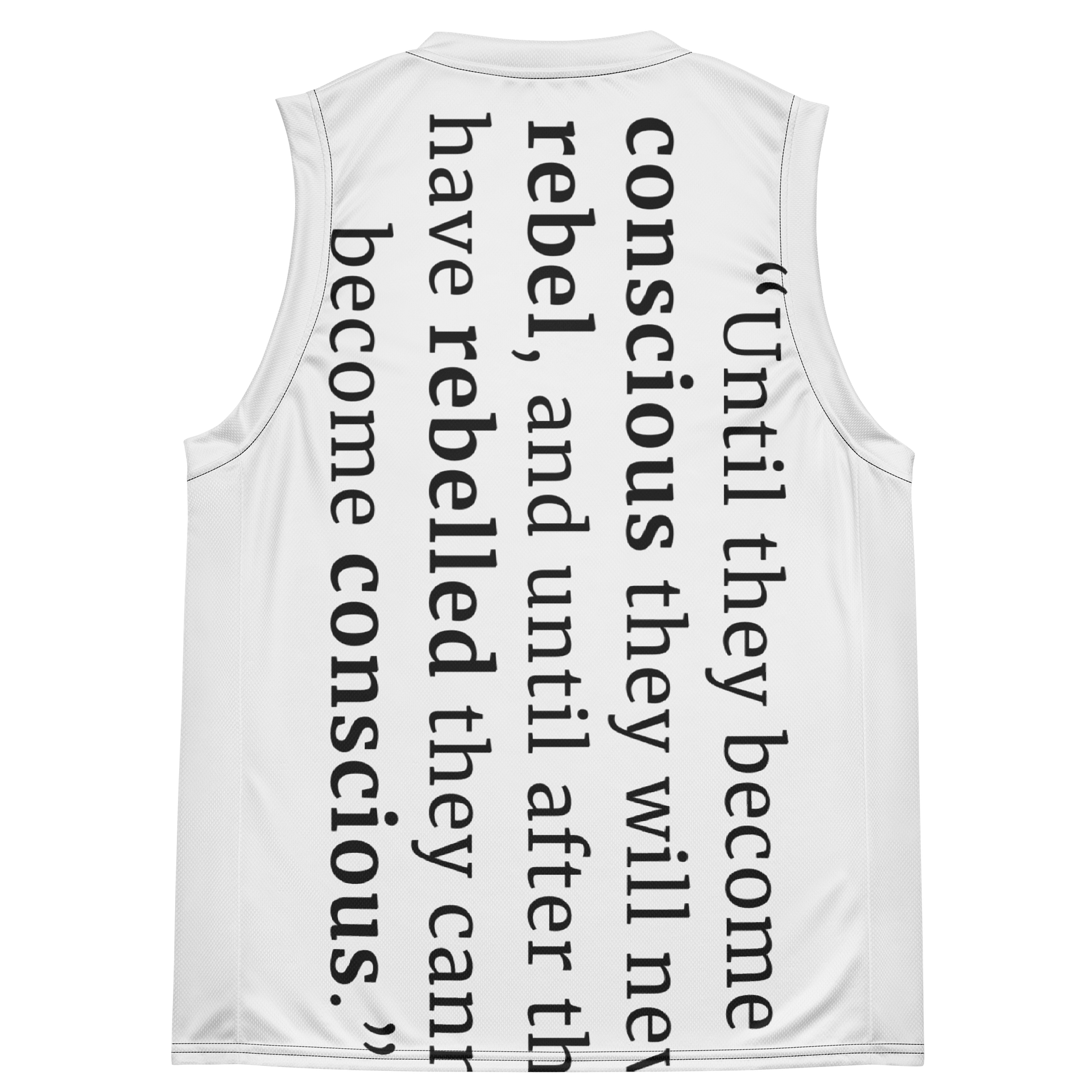 CONSCIOUS//REBEL FREE SPEECH product image (4)