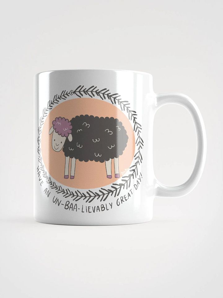 Un-Baa-lievably Great Day product image (1)