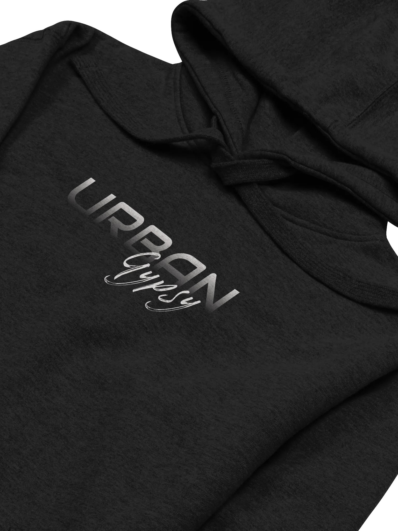Urban Gypsy Premium Unisex Hoodie product image (3)