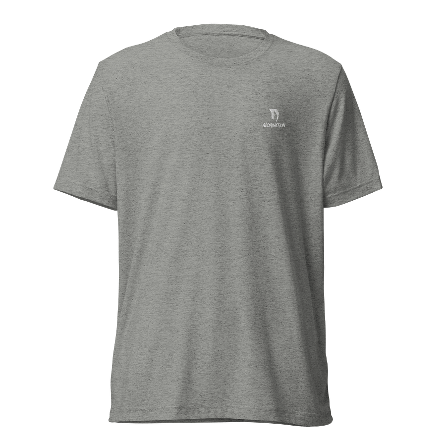 BEAUTY Tri-Blend Tee product image (10)