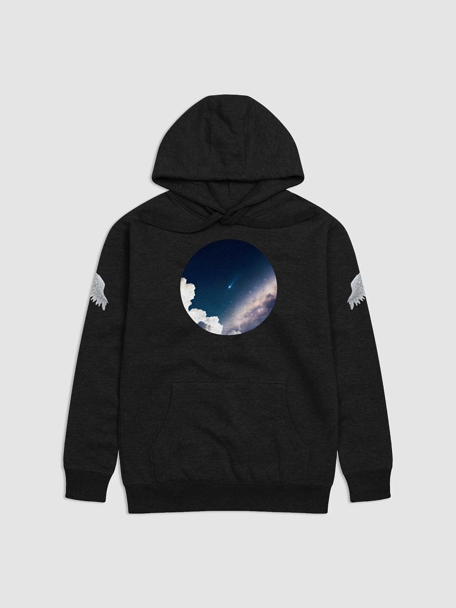 DO IT ALL Wings Cotton Heritage Unisex Premium Hoodie product image (8)