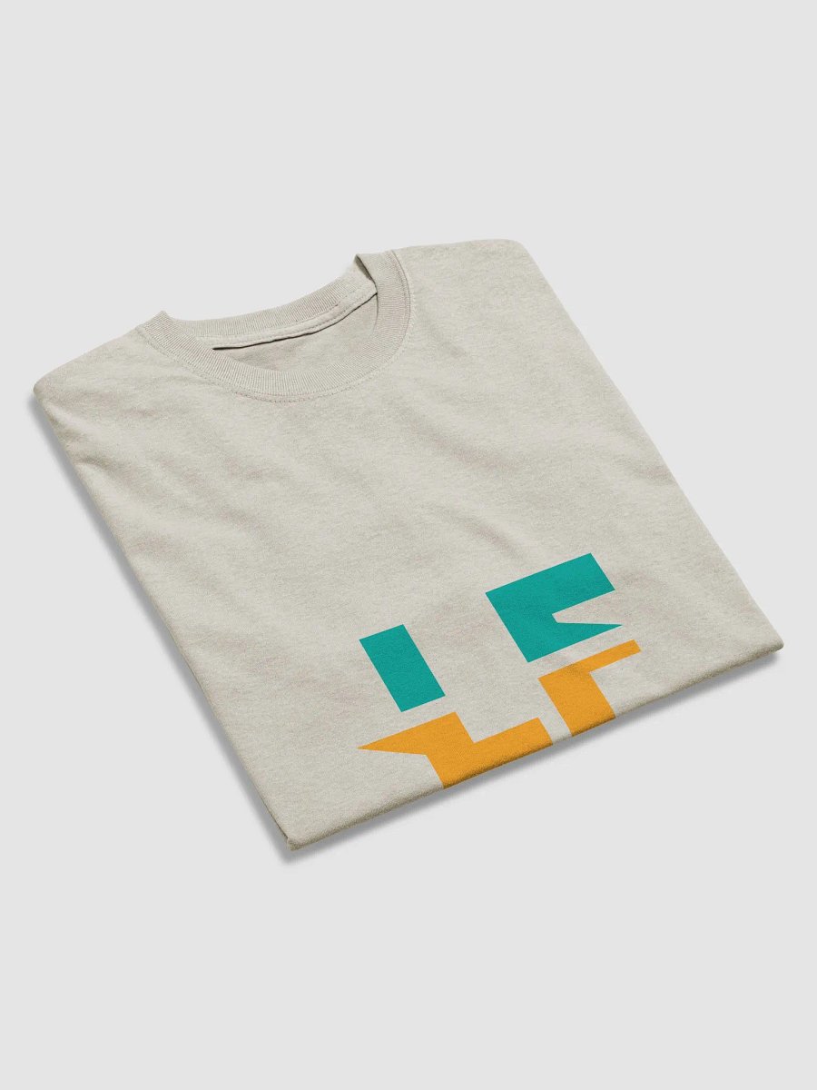 Gildan Heavyweight T-Shirt product image (48)