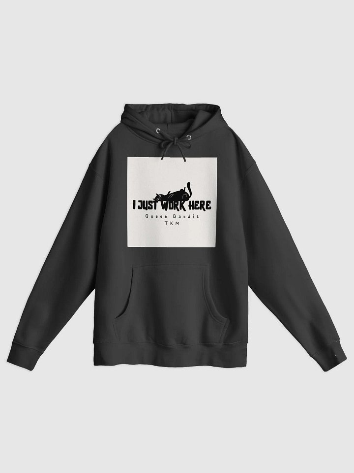 Queen Bandit merch product image (3)