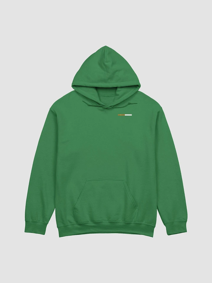 Victor Ivyic Classic Hoodie product image (14)