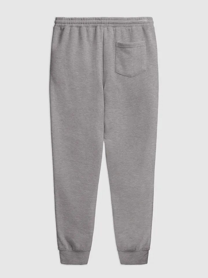 HOT BOX FAM LETTER SWEATPANTS product image (7)