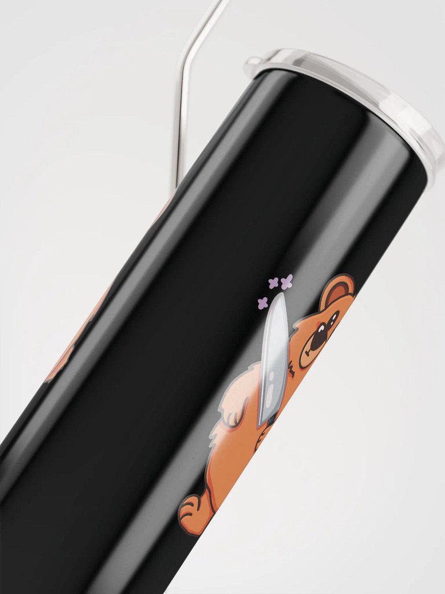 Knife Behr Steel Tumbler product image (5)