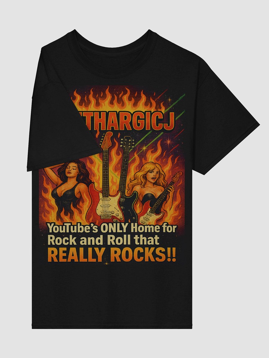 LethargicJ "Really Rocks" product image (4)
