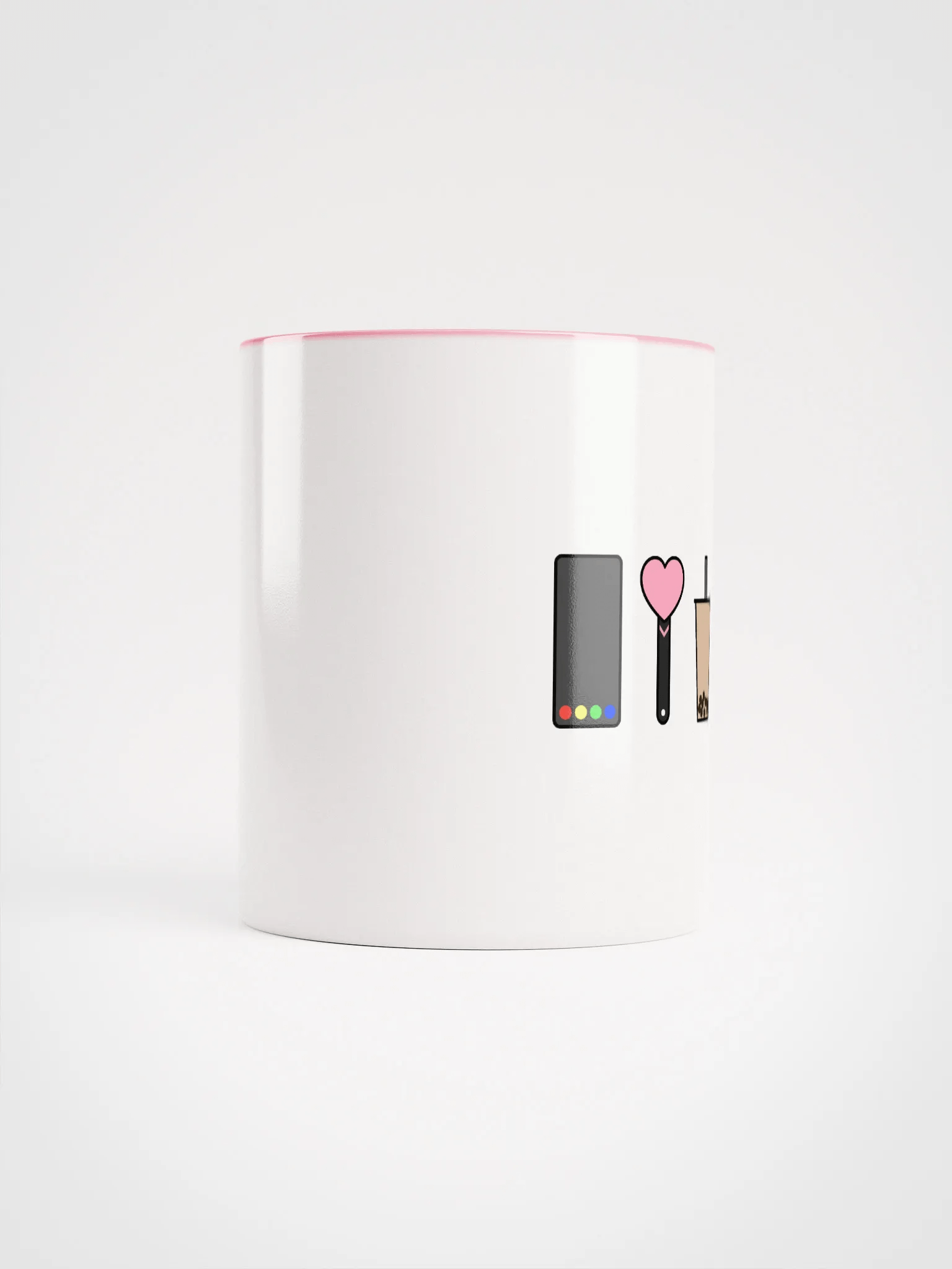 Favorites Mug product image (5)