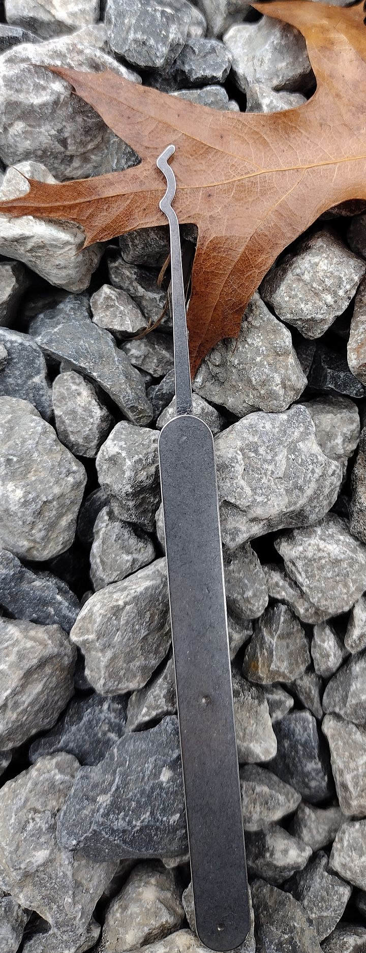 Double Peak Rake product image (1)