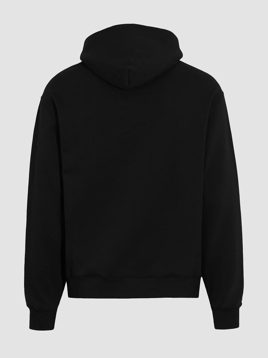 Jim Morrison Dark Red Hoodie | Retro Digital Art | The Doors | The American Poet product image (5)