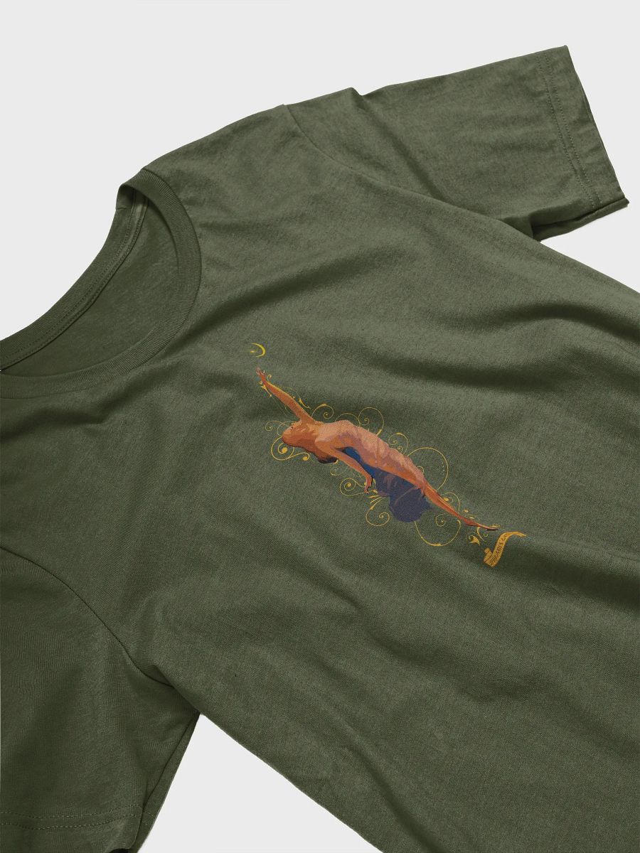 Reaching For The Stars Dream Weaver T-Shirt product image (4)