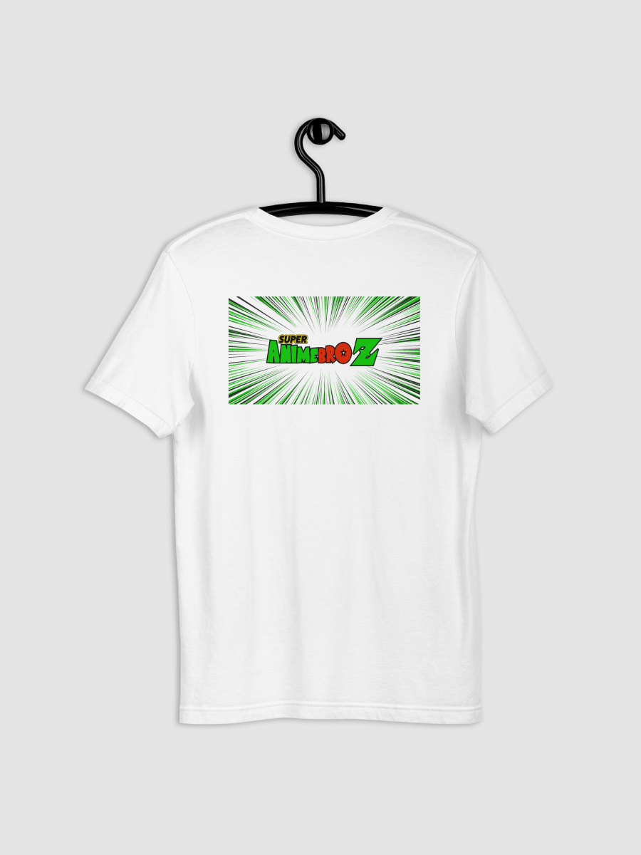Super Anime Brothers T-Shirt product image (2)