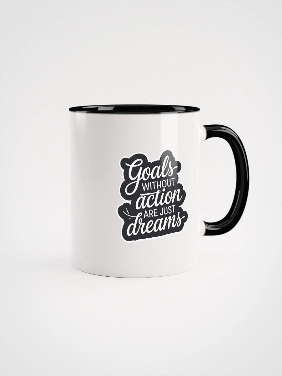 Motivational Ceramic Mug product image (10)