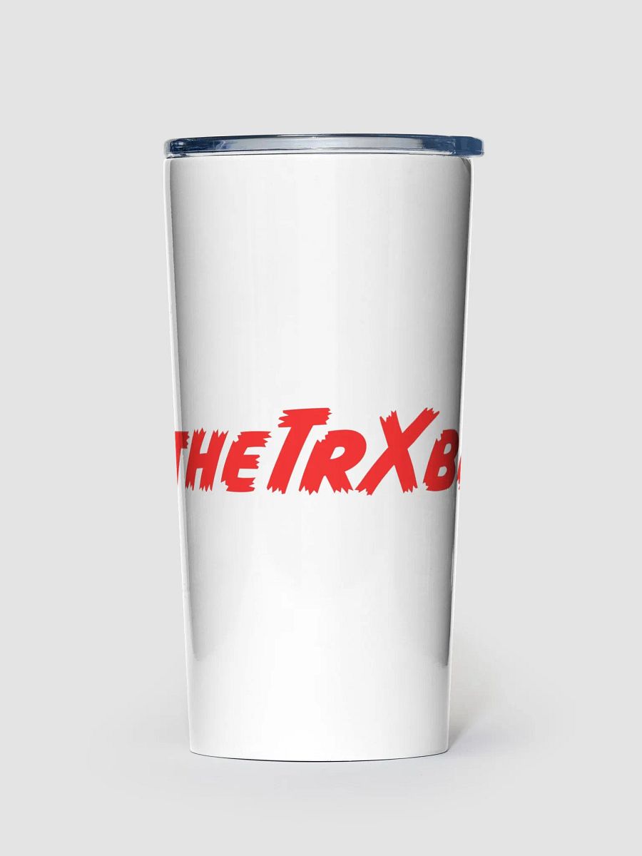 TrXbe Tumbler (20 oz) product image (1)