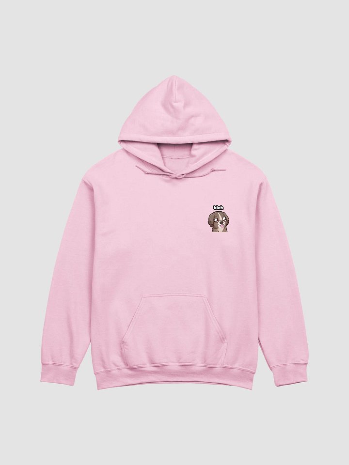 Fluffy Hoodie product image (8)