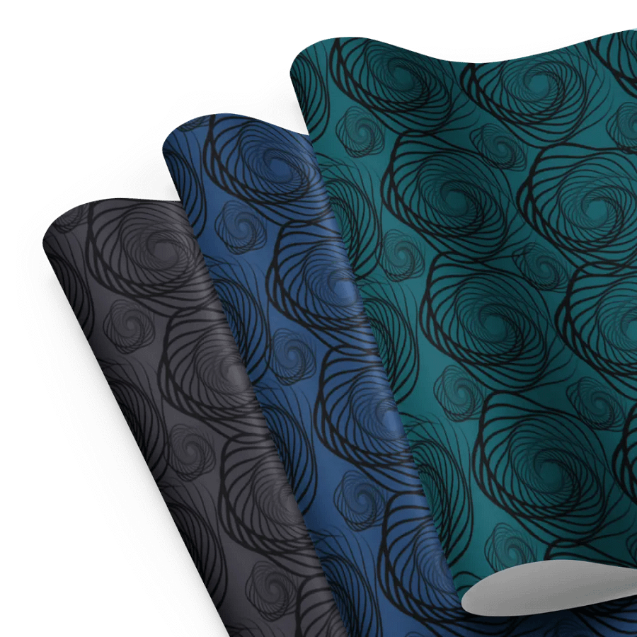 sacred geometry Wrapping Paper Set for the men dads and colleagues product image (8)