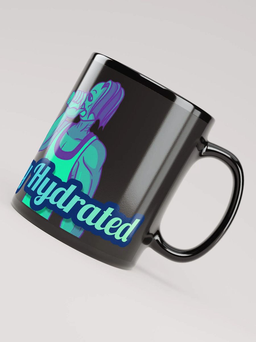 Calvin's Eldritch Mug product image (4)