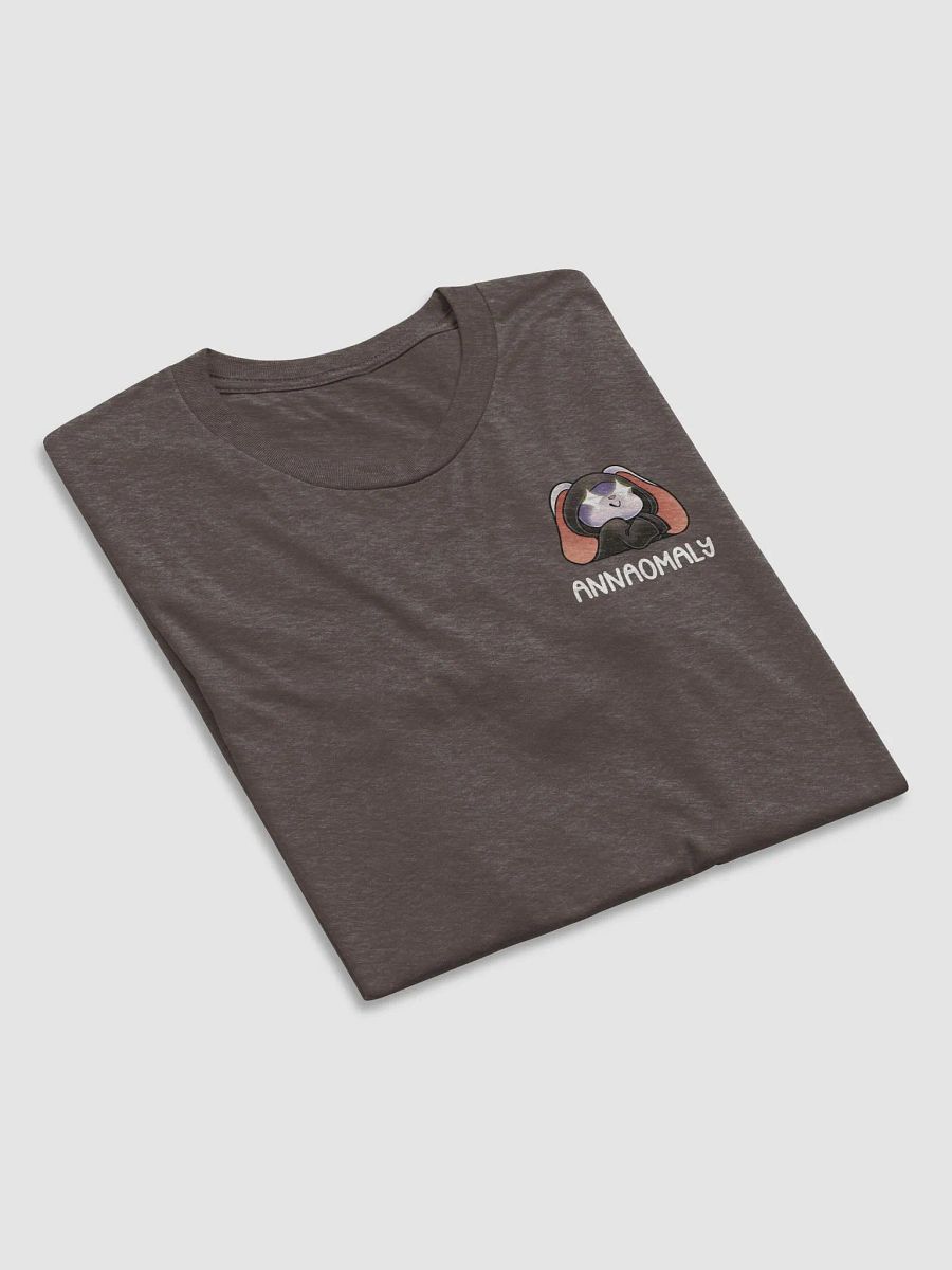 Hopper Cult Triblend T-shirt product image (6)