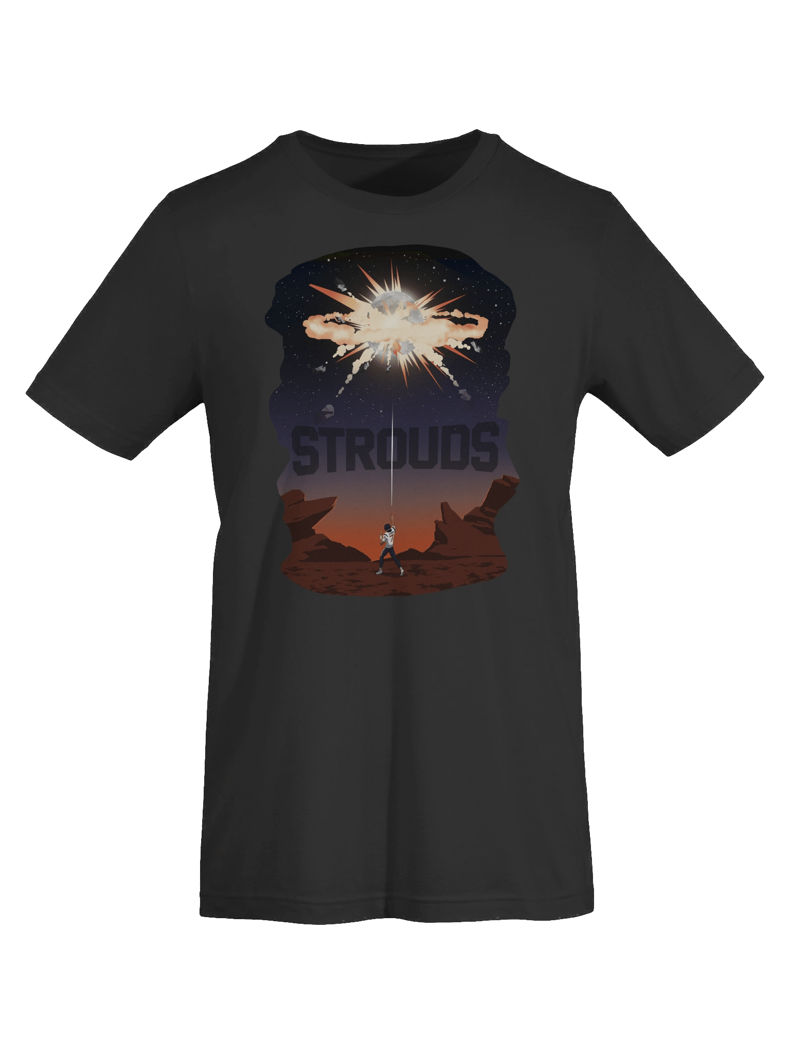 The Strouds Stike Back product image (27)